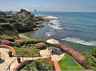 5824 Camino De La Costa, La Jolla, CA 92037