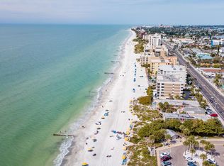 124 143rd Ave E, Madeira Beach, FL 33708