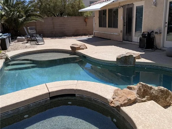 7608 Stray Horse Ave, Las Vegas, NV 89113