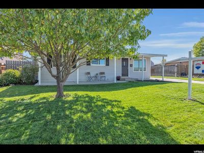 1881 W Chateau Ave, Salt Lake City, UT, 84129
