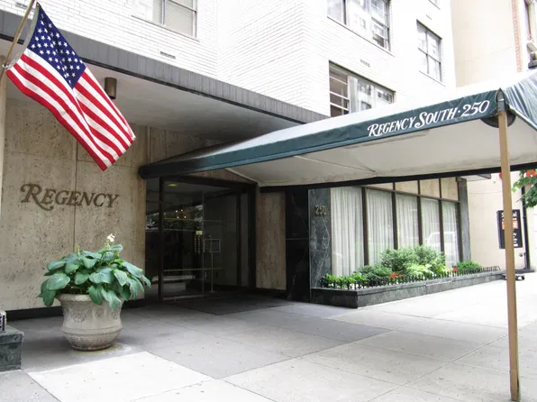 250 East 63rd Street