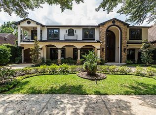 223 E Cowan Dr, Houston, TX 77007
