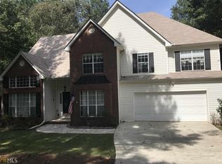 6025 Chestnut Trl, Monroe, GA 30655