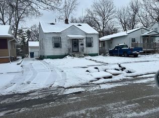 3721 Trumbull Ave, Flint, MI 48504