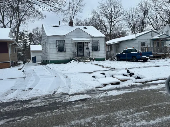3721 Trumbull Ave, Flint, MI 48504