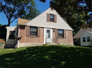 1223 Essex Ave, Woodlyn, PA 19094