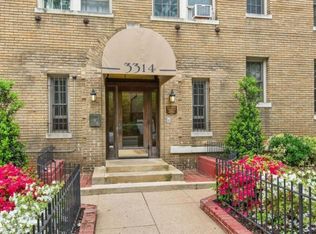 3314 Mount Pleasant St NW APT B1, Washington, DC 20010