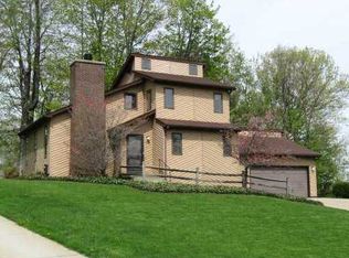 3912 Ridgewood Dr, Erie, PA 16506