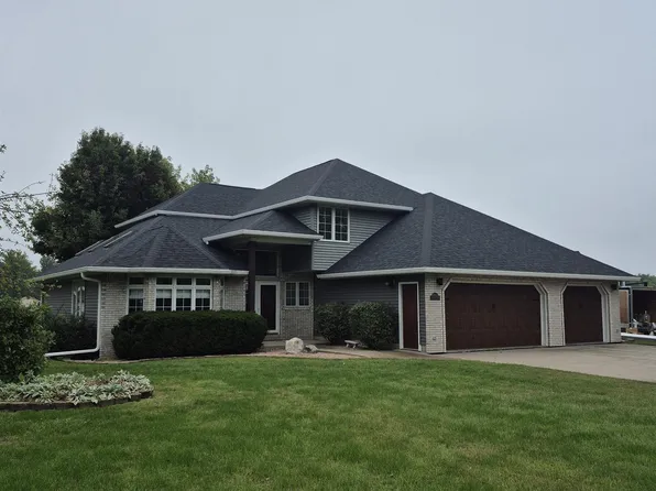 11801 Rutledge Rd, Ottumwa, IA 52501