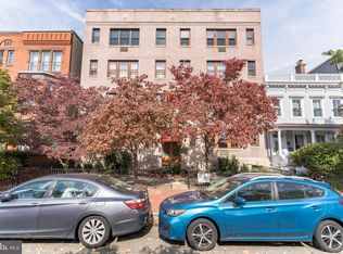 414 Seward Sq SE APT 303, Washington, DC 20003