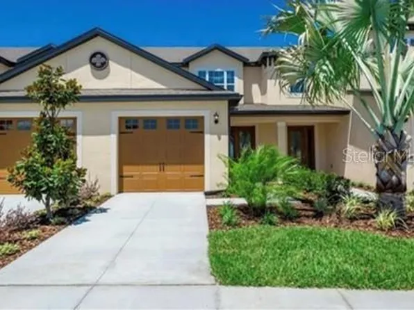 30903 Quail Caper Cir, San Antonio, FL 33576