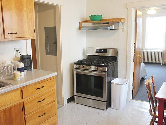 Kitchen #3