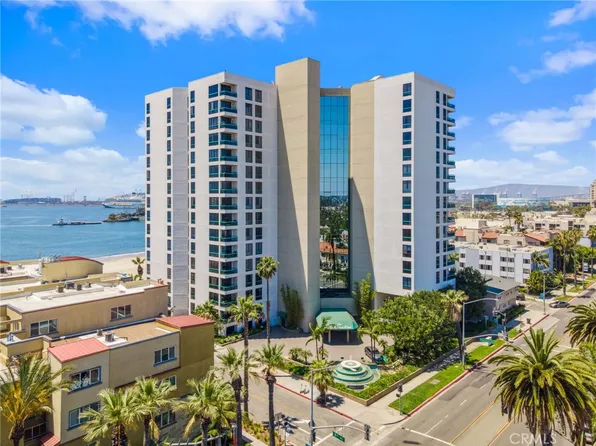 1310 E Ocean Blvd Unit 1103, Long Beach, CA 90802
