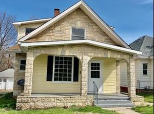 2727 Duncan St, Saint Joseph, MO 64507