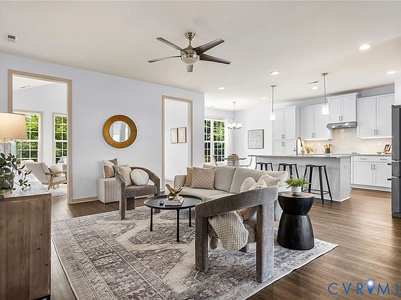 3rd image of 7738 Clarey Ln