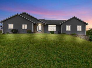 N1014 Dorn Rd, Chilton, WI 53014