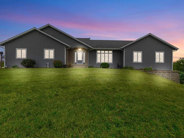 N1014 Dorn Rd, Chilton, WI 53014