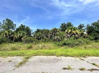 Overlook Bnd LOT 14, North Pt, FL 34288