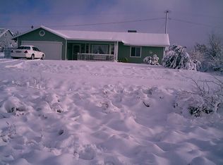 20238 E Mesa Verde Rd, Mayer, AZ 86333