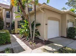25160 Sandpiper Greens Ct APT 105, Bonita Springs, FL 34134