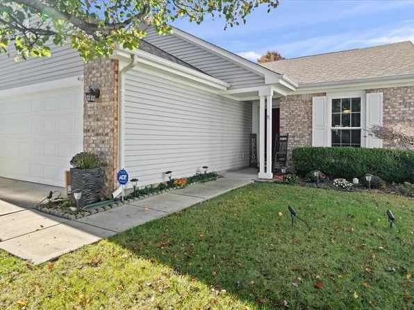 7112 Red Lake Ct, Indianapolis, IN 46217