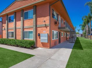 Lila Gardens, El Cajon, CA 92021