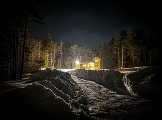 12 Conifer Ln, Wilmington, VT 05363