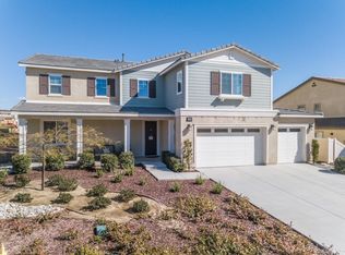 1690 Brockton Ln, Beaumont, CA 92223