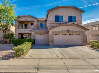 13323 W Stella Ln, Litchfield Park, AZ 85340