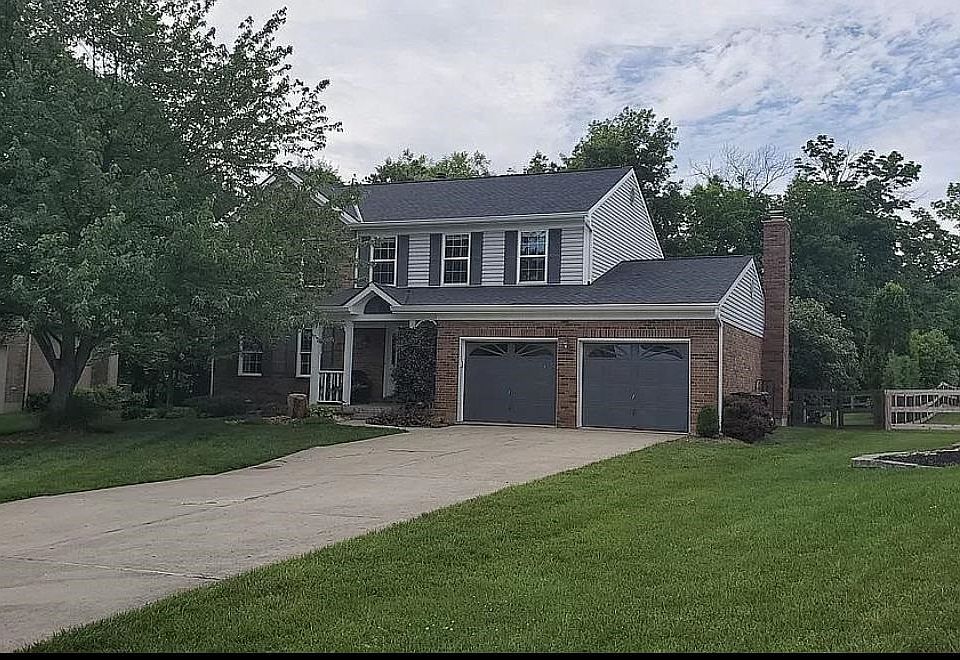 16 Sassafrass Ln, Florence, KY 41042 Zillow