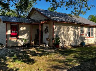 159 Highway 206, Everton, AR 72633