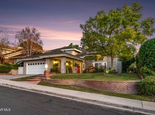 2026 Brookfield Dr, Thousand Oaks, CA 91362
