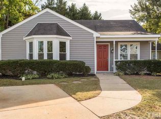 4108 Old Brick Ct, Raleigh, NC 27616