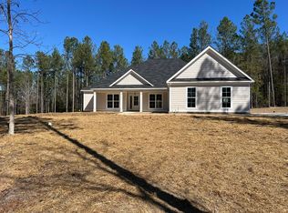 1035 Wrights Mill Rd, Aiken, SC 29808