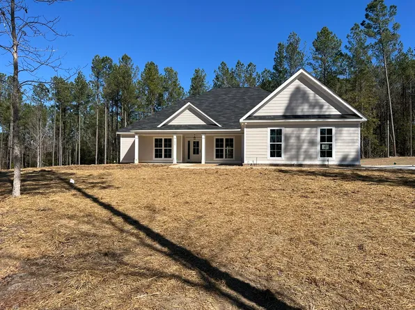 1035 Wrights Mill Road, Aiken, SC