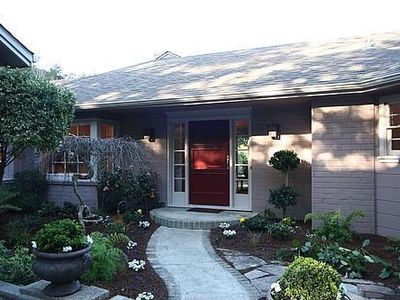 122 Crestview Dr, Orinda, CA, 94563