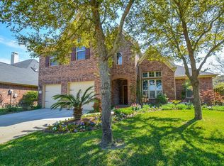 2939 Pheobe Trce, Katy, TX 77494
