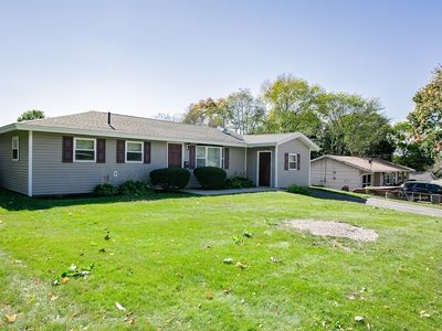 51 Marie Ave, Brockton, MA, 02302