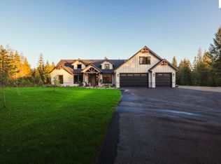 23038 N Ceylon Rd, Rathdrum, ID 83858