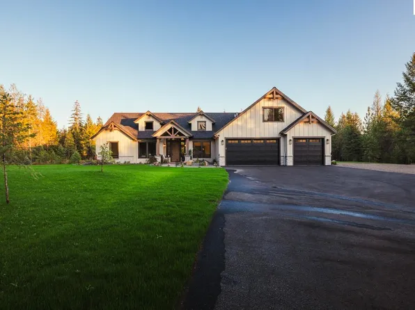 23038 N Ceylon Rd, Rathdrum, ID 83858