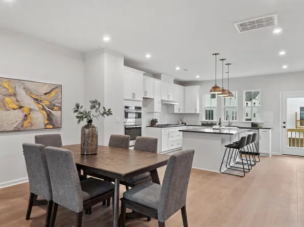 702 Hyperion Aly, Wake Forest, NC 27587