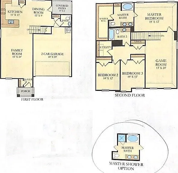 290 Silver Glen Dr — Photo 4