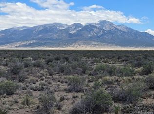 County Road 4 S, Alamosa, CO 81101