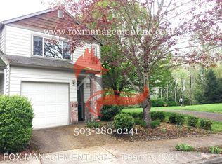 402 NE Suttle Rd, Portland, OR 97211