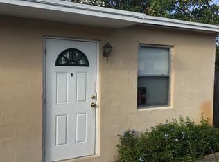 507 Nottingham Blvd, West Palm Beach, FL 33405