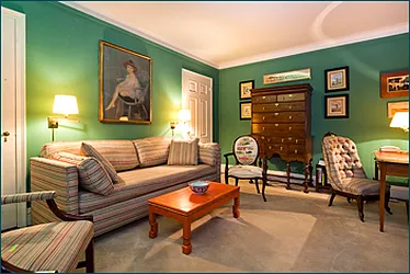 Sold by Brown Harris Stevens