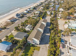 126 Jungle Rd #7B, Edisto Island, SC 29438