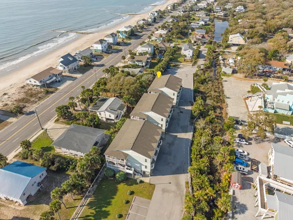 126 Jungle Rd #7B, Edisto Island, SC 29438