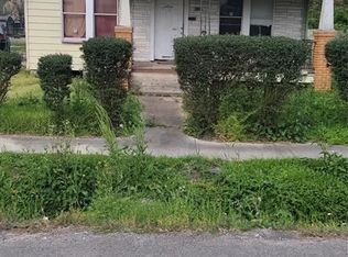 2703 Cochran St, Houston, TX 77009