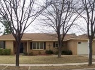 5705 75th St, Lubbock, TX 79424